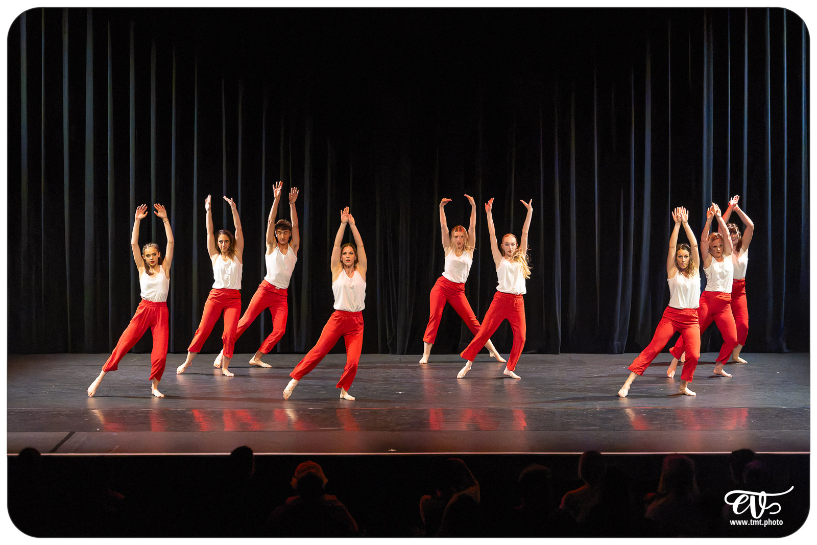 ECOLE DE DANSE CÉCILE ADAMOW